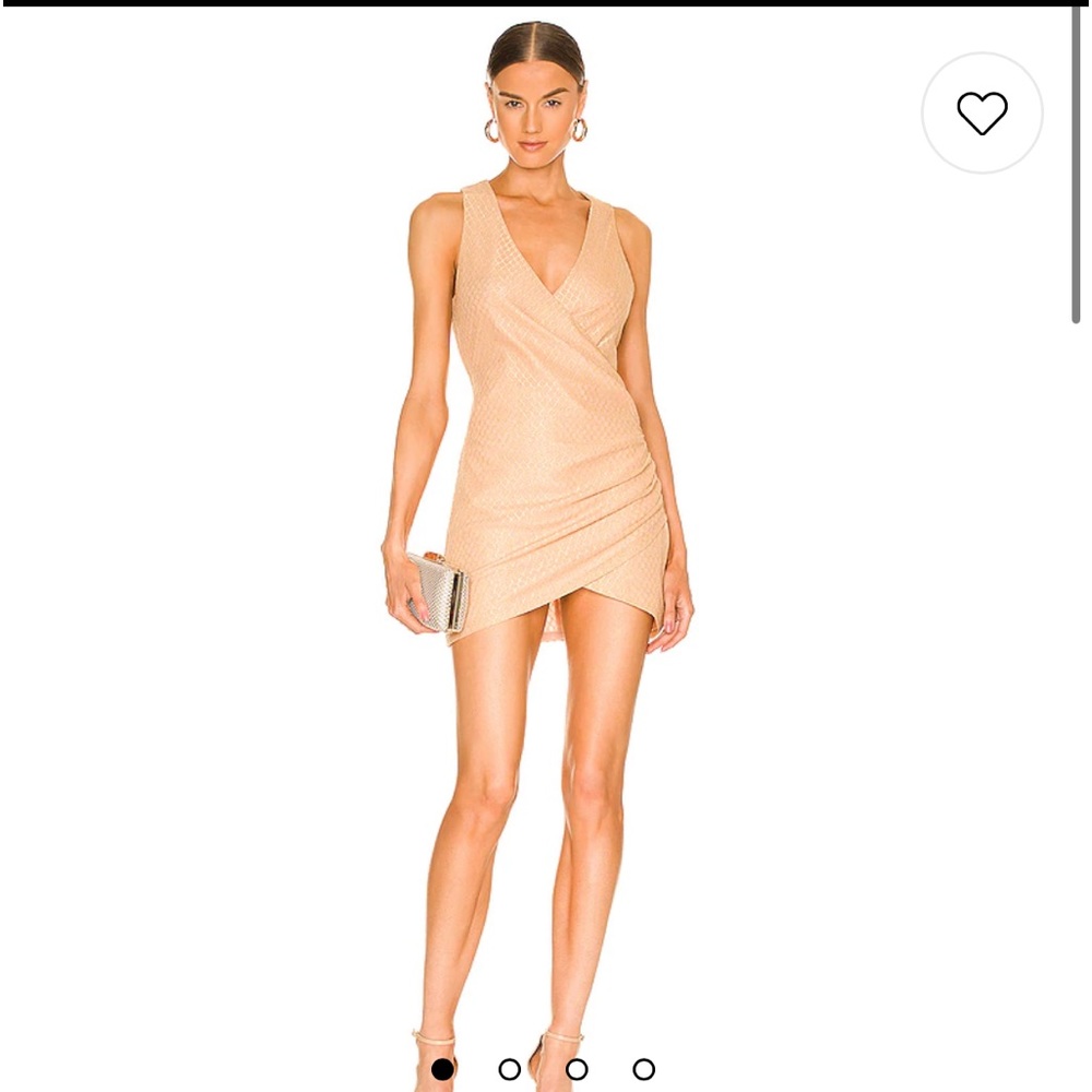 Nbd dress